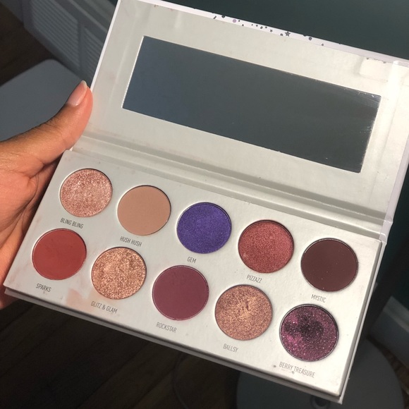 Morphe Other - Makeup palette!! Morphe Other - Makeup palette!!